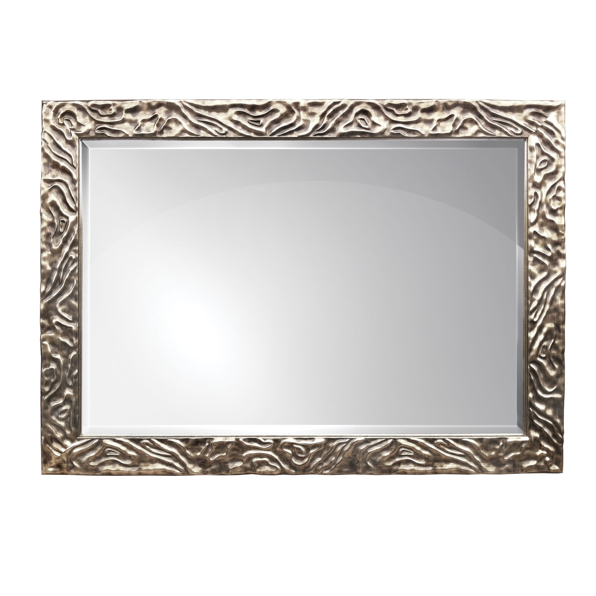 Home Essence Accent Mirror & Reviews Wayfair.co.uk
